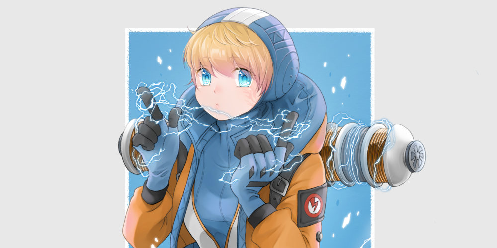 トツプページイラスト