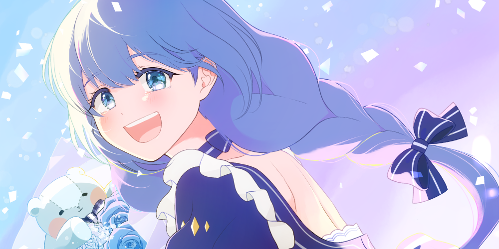 トップページイラスト